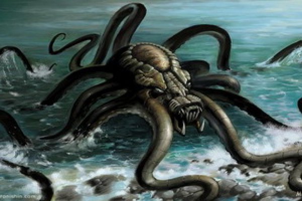 Kraken адреса